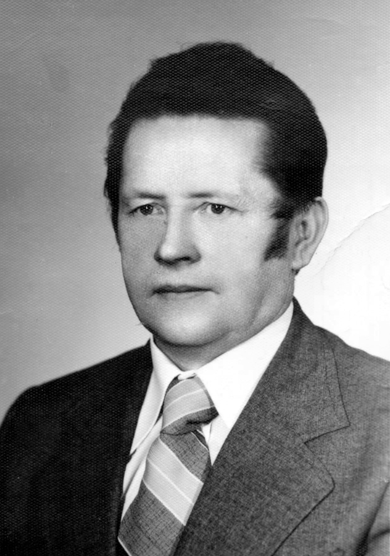 Cynarski Mieczysław